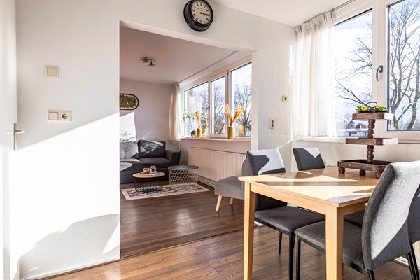 Medium property photo - Vijverstraat 18, 9561 KR Ter Apel